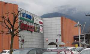 ipercoop le isole