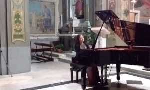 irene veneziano gravellona