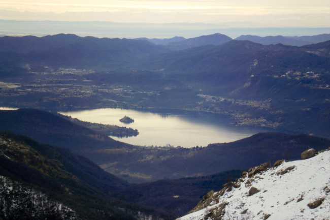 lago orta