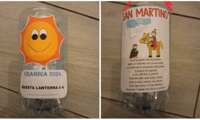 lanterne san martino