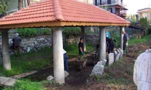 lavatoio ariula gozzano