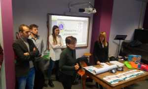 leo at school gobetti 2