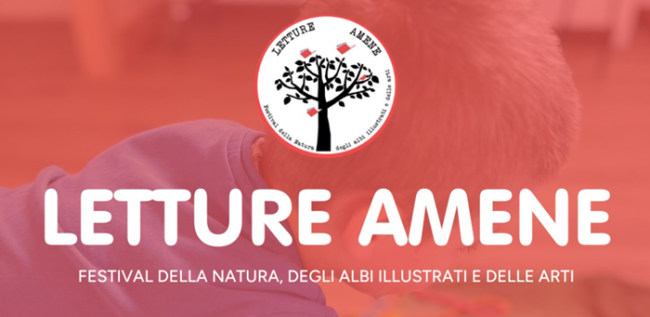 letture amene 2024