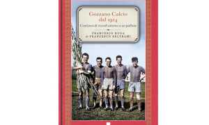 libro gozzano calcio copertina foto