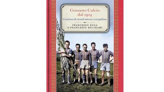 libro gozzano centenario present