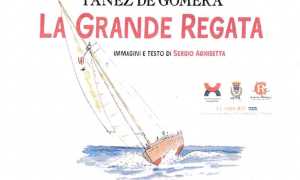 libro la grande regata