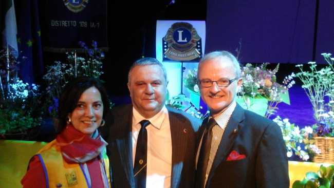 lions 2015 elezione 2