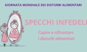 locandina disturbi alimentari