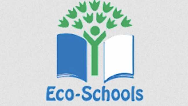 logo echo school