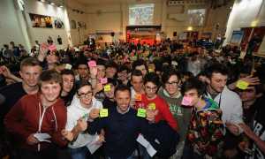 loris capirossi borgomanero