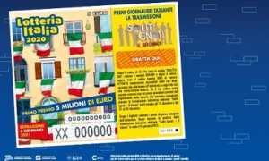 lotteriaItalia