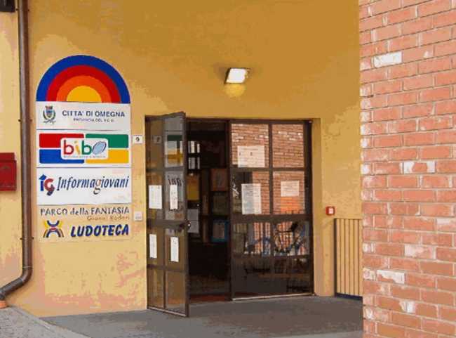 ludoteca omegna parco della fantasia