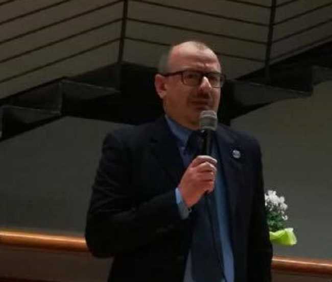 luigi songa dicembre