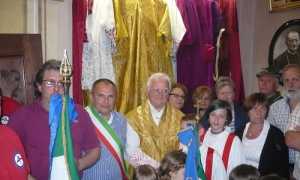 luzzogno festa mons degiuli