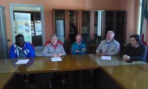 madonna del Sasso gallery