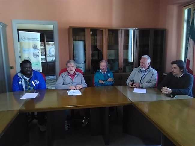 madonna del Sasso gallery