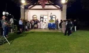 madonna occhio gravellona