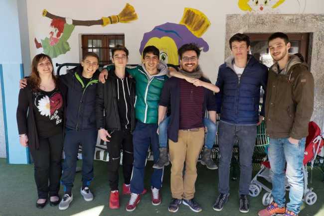 mamre studenti don bosco