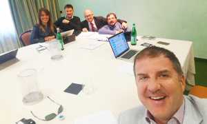 marchioni giunta ritiro