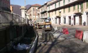 marciapiede viamazzini