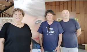 marta fiore viaggio ucraina