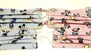 mascherine pettenasco