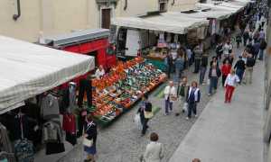 mercato borgomanero 2015