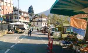 mercato omegna alimentari