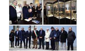 ministro museo rubinetto