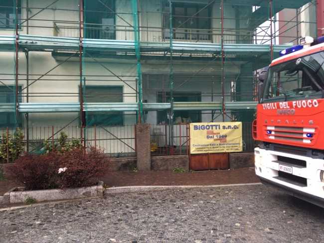 mortale gravellona 9gennaio