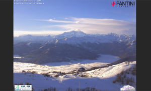 mottarone cusio vaslstrona video nebbia