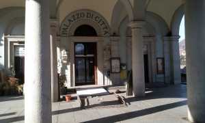 municipio omegna restyling