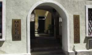 museo mergozzo