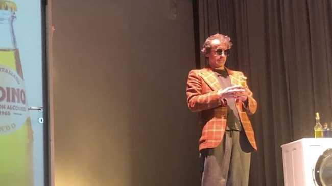 negri gozzano spettacolo