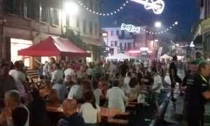 non la solita piazza