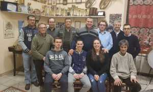 nuova filarmonica omegnese 2018