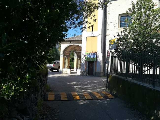 nuovo dosso pettenasco