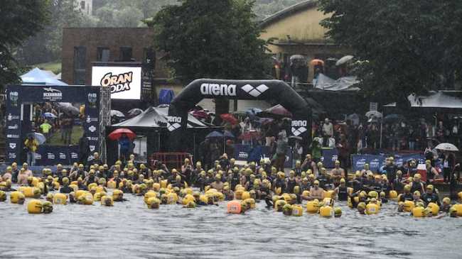 oceanman 24 orta sabato