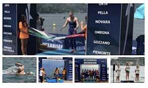 oceanman lago orta 25