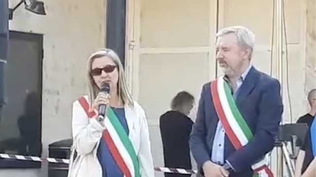 oleggio sindaco armeno