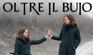 oltre il buio orta nov