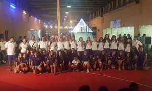 omegna pallavolo presentazione squadre stagione
