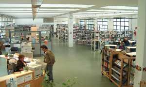 omegna biblioteca
