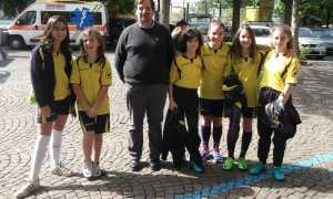 omegna calcio femminile