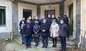 omegna casa mantegazza