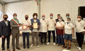 omegna francobollo 1