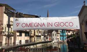 omegna gioco 2018
