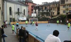 omegna oratorio campetto