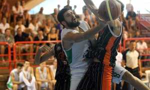 omegna paffoni basket ago 15