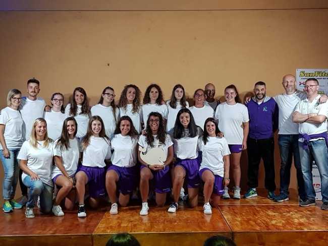 omegna pallavolo 2019